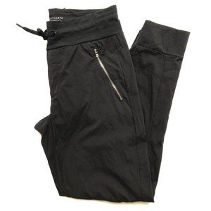 Athleta Trekkie North Jogger, Black,  Size 4